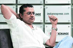 Record Cafe: Zero-rated plans can be used to kill innovation, says Vishal Misra