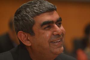 infosys results, infosys results 2015, infosys results date, infosys results q2 2015, infosys results latest news, infosys news, infosys share price, vishal sikka, vishal sikka infosys