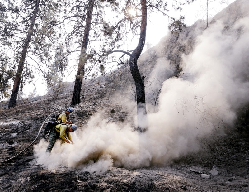 wildfires, wildfires washington