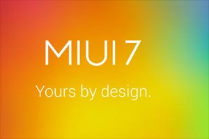 Xiaomi MIUI7