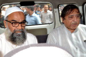 Yakub memon