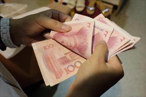 Renminbi