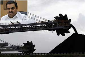 Australian court revokes approval for Adani’s $16.5 bn coal mine project