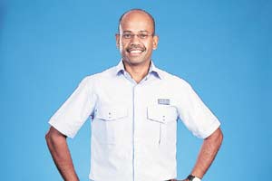 Indigo's President Aditya Ghosh said the carrier will expand domestic network aggressively with the delivery of the aircraft, the first of which is expected to be inducted by 2018.