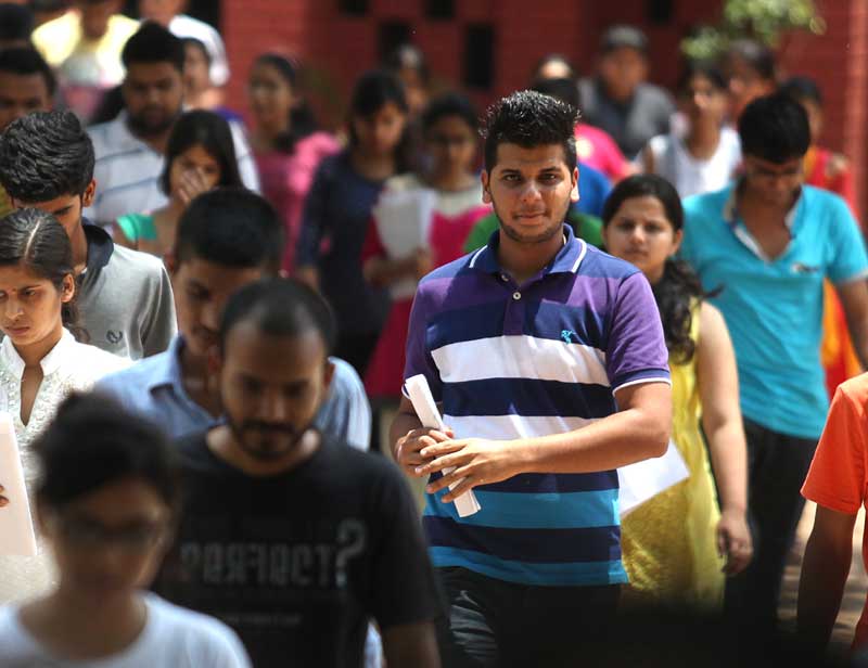 AIPMT re-test results 2015 declared