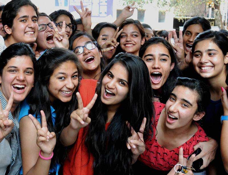 AIPMT re-test results 2015 declared