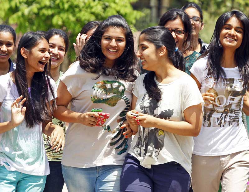 AIPMT re-test results 2015 declared
