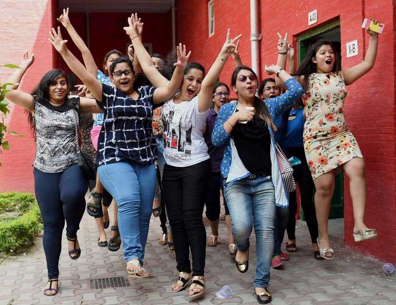 AIPMT results 2015: After much controversy, the Central Board of Secondary Education (CBSE) has finally announced AIPMT re-test result 2015 on Monday, 17 th August on its official website cbseresults.nic.in putting to rest the anxiety of those who took the exam, apart from ending the delay. Students can check the result on aipmt.nic.in also. </br><br> Vipul from Haryana's Jind district topped the exam while Khushi Tiwari from Rajasthan came second. (PTI)