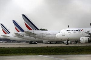 air france
