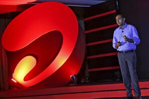 BHARTI AIRTEL