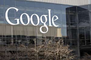 google