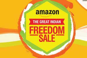 Amazon.in sale offers