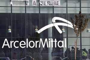 arcelor mittal arcelor mittal