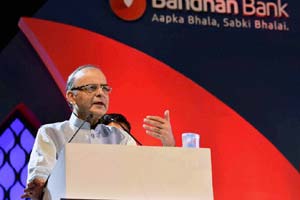 First set of tax sop phase-out in public domain soon: Arun Jaitley First set of tax sop phase-out in public domain soon: Arun Jaitley