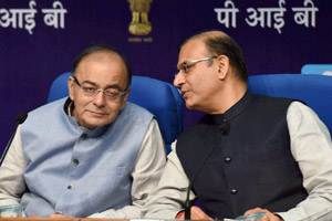 arun jaitely