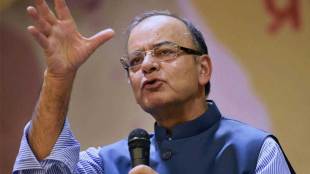 arun jaitley