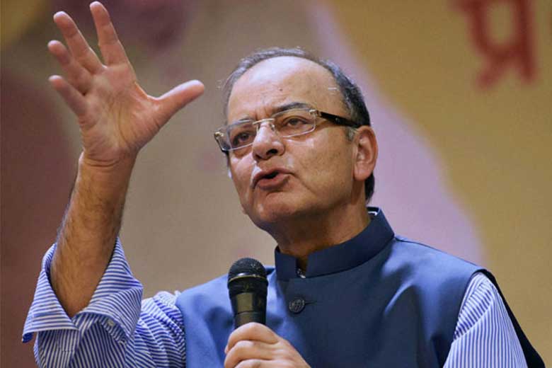 arun jaitley arun jaitley