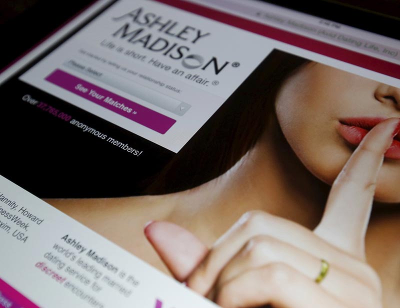Ashley Madison, Ashley Madison hack, suicide due to Ashley Madison hack