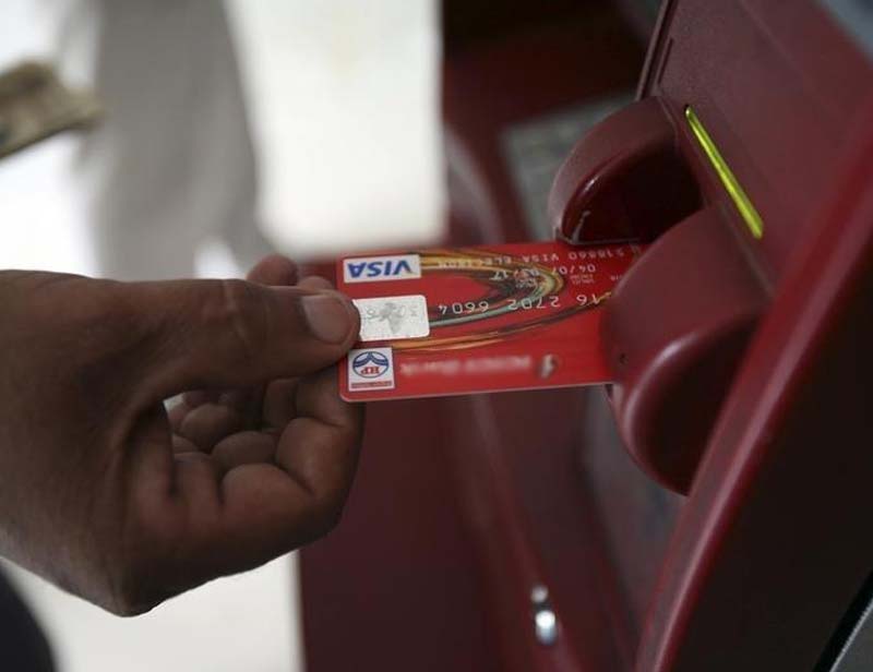 Payments banks
