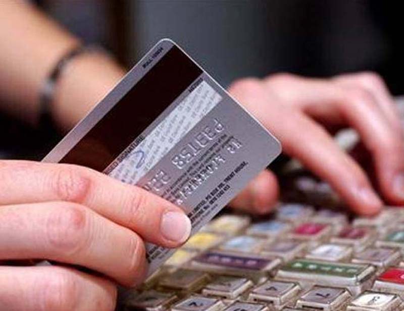 Payments banks