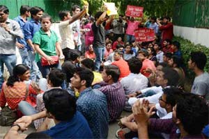 bms strike