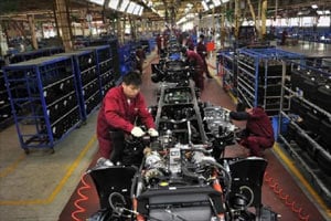 PMI