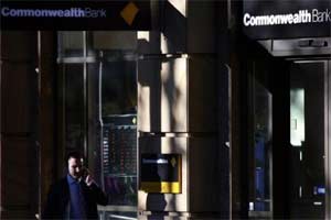 The exit of Commonwealth Bank of Australia comes hard on the heels of a court decision revoking the Australian government's environmental approval for the coal mine, which at an estimated cost of up to $16 billion, is one of the world's biggest under construction.