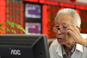 china stock market china stock market