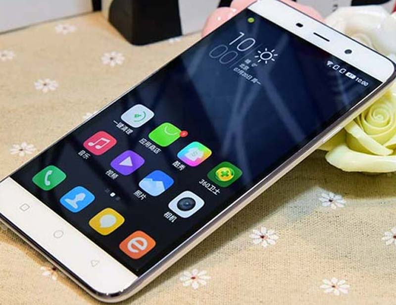coolpad dazen note 3