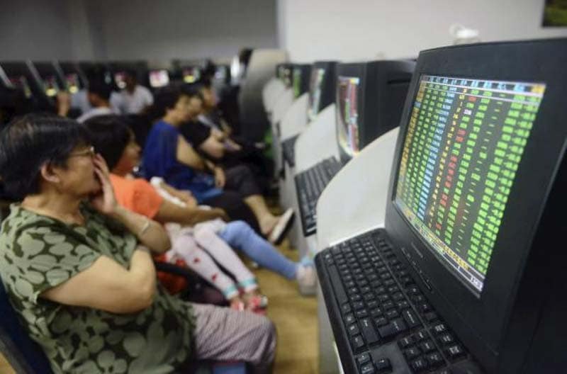 stock market