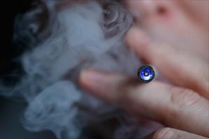 e cigarette