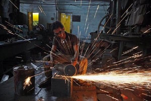 india growth