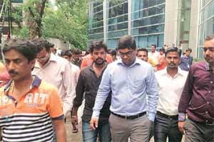 flipkart strike
