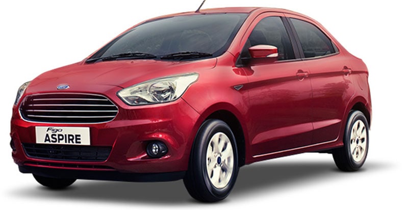 ford figo