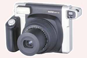 Fujifilm Instax Wide 300