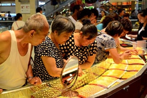 GOLD precious GOLD precious