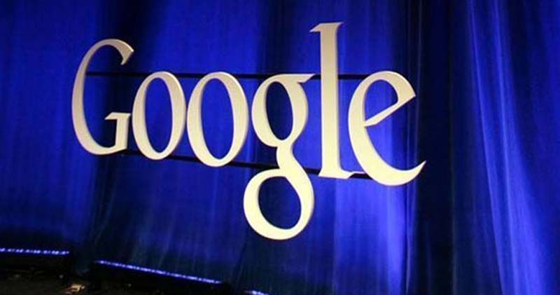 google