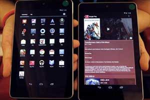 google nexus
