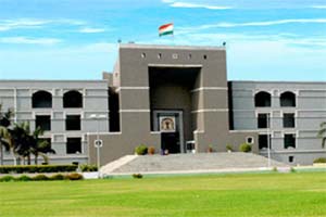 Gujarat high court Gujarat high court