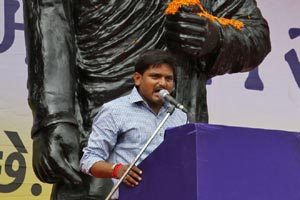 Hardik Patel