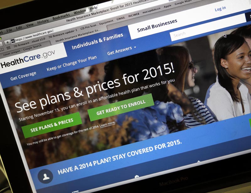 Barack Obama health care law