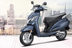 honda activa