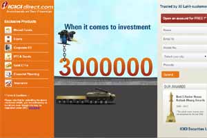 ICICI Securities