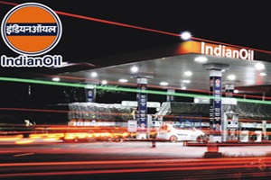 indian oil indian oil