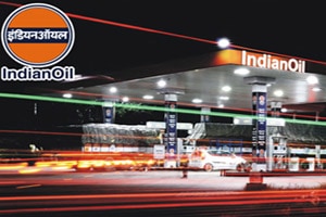 indian oil