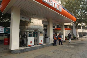 Indian oil
