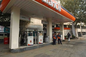 Indian oil