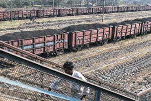 indian railways track