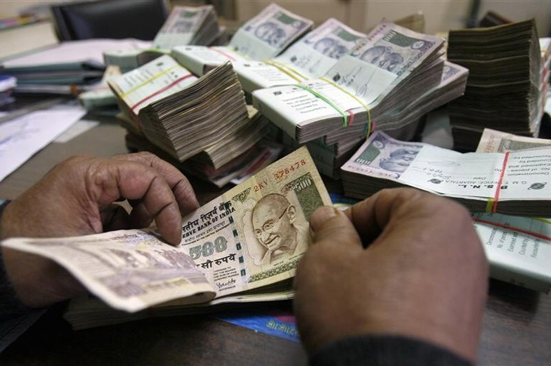 indian rupee