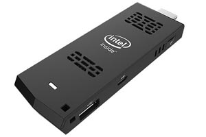 Intel Compute Stick